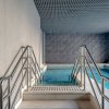 Отель Studio com piscina aquecida e AC, фото 8