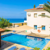 Отель Villa Argaka Sunset Large Private Pool Walk to Beach Sea Views A C Wifi Eco-friendly - 2760, фото 13