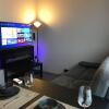 Гостиница Elite Apartments (Элит Апартментс) на Ходынском бульваре 2, фото 21