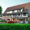 Отель Gasthaus Dernedde, фото 10