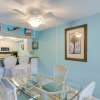 Отель Sanibel Siesta on the Beach Unit 205 2 Bedrooms 2 Bathrooms Condo, фото 10