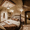 Отель Romantic Cave Hotel, фото 3