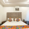 Отель Fabhotel Dps International, фото 8