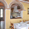 Отель Beautiful villa sleeps 8 with private garden and pool-VILLA AGRIROSA, фото 16