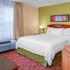 Отель TownePlace Suites Columbus Airport Gahanna, фото 4