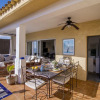 Отель LG-Private villa and pool 100m to beach, фото 8