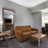 Отель Quality Inn & Suites I-35 E / Walnut Hill, фото 7