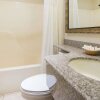 Отель Microtel Inn & Suites by Wyndham Tulsa East, фото 4