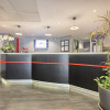 Отель Kyriad Paris Nord - Porte de Saint Ouen, фото 31