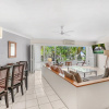 Отель Poolside Apt In Alamanda Beachfront Resort 55, фото 10