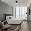 Отель Moxy Shanghai Hongqiao CBD, фото 2