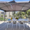Отель Sweet Inn Apartments - King David III, фото 13