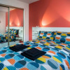 Отель Guestready - Cosy & Central Flat With Free Private Parking, фото 8