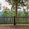 Отель Crystal Chalet 12 by Avantstay Close to Town w/ Views of San Sofia Ridge, фото 16