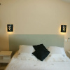Отель Detached Villa With Enclosed Beautiful Garden And Private Pool 1Km From Cereste, фото 4