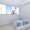 Отель Aluguel Apartamento Flat 4 Pessoas 450E, фото 5