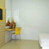 Отель NIDA Rooms Tampan Hj Soebrantas Simpang Baru, фото 25
