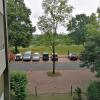 Отель 3 Zimmer Apartment Hannover в Ганновере