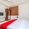 Отель Oyo 31023 Hotel Sartaj, фото 25