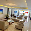 Отель Dayth Hotel, фото 16