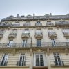 Отель Sweet Inn Apartments- Champs Elysés (Various addresses) в Париже