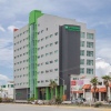 Отель Wyndham Garden Celaya в Селой