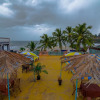 Отель Sea-Asta Beach Guest House, фото 21