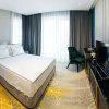 Отель ARN Boutique Hotel, фото 3