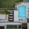 Отель Kalloni - Beautiful Waterfront 3 bed Room Villa, фото 27