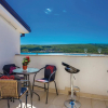 Отель Nice Home in Dobrinj With Wifi and 3 Bedrooms, фото 13