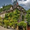Отель Hôtel Le Cro-Magnon, фото 9