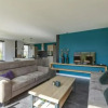 Отель Suite De Uitwaayer is a Cozy, Modern Suite, фото 23