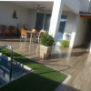 Отель Villa Private Pool sea View at 300m 2 a10 pax san Juan Terreros, фото 13