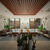 Отель The Kila Boutique Hotel, фото 12