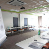 Отель Campanile Clermont Ferrand Centre, фото 18