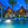 Отель Bije Suite Villa Ubud, фото 9