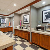 Отель Hampton Inn & Suites Clovis-Airport North, фото 11