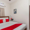 Отель Rithikha Inn Blossoms By OYO Rooms, фото 24