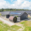 Отель 16 Person Holiday Home in Romo, фото 1