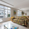 Отель For Families 3 Minutes From Copacabana Beach Sl501, фото 22