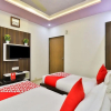 Отель OYO 22374 Hotel Navjivan, фото 14