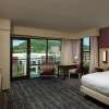 Отель Hilton Asheville Biltmore Park, фото 7