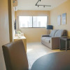 Отель Flats at Beach Class Convention by Yolo, фото 15