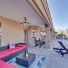 Отель Lake Havasu Family Escape w/ Pool, Hot Tub & Grill, фото 28