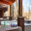 Отель Apex by Avantstay Cozy Expansive Mountain Home Close to the Slopes w/ Hot Tub!, фото 14