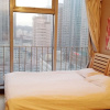Отель Dalian Jinchen International Hotel Apartments, фото 5