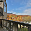 Отель Fall Line Condos by Killington VR - 2 Bedrooms, фото 8