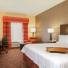 Отель Hampton Inn Elkton, фото 6