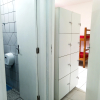 Отель Pequi hostel, фото 7