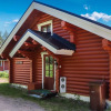 Отель Tunturimaja 2 mökki, фото 15